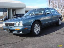 Image result for Antigua Blue 1999 Jaguar