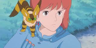 「クロトワ 風の谷のナウシカ」の画像検索結果