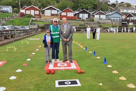 Image result for Maybole Memorial Park Bowling Club