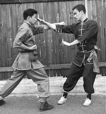Image result for William Lai - Wing Chun Kung Fu