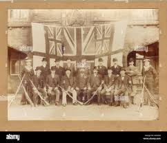 Image result for Hartlepool Rifle Club