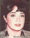الفنانه فاطمة التابعى