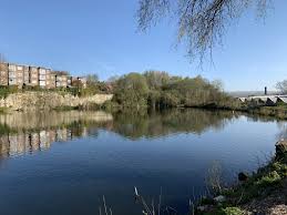 Image result for Addlestone Angling Society