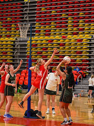 Image result for Mission Impossible Netball Club