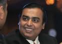 #7 Mukesh Ambani - The World's