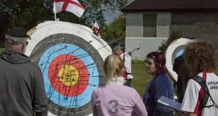 Image result for Pastures Company Of Archers, Mickleover, Derby