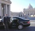 ROME'S AWARD WINNING ENGLISH-SPEAKING ROME LIMO, ROME AIRPORT ...