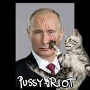 pussy riot Pussy Riot - pussy-riot