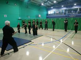 Image result for Swansea Taekwondo Club