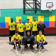 Image result for Walsall Roller Hockey Club