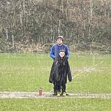 Image result for Byfleet Village Football Club