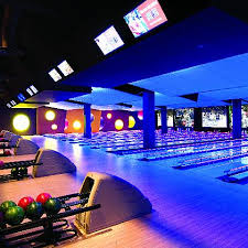 Image result for St Neots and District Indoor Bowling Club