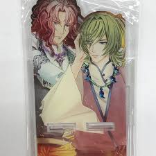 「ナーサティヤ 遙かなる時空の中で4」の画像検索結果