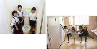 js トイレ|小学校のトイレで正々堂々と性教育 広西--人民網日本語版--人民日報