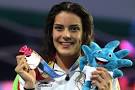 La nadadora mexicana Fernanda González confirmó su ... - maria-fernanda-gonzalez-tuvo-una-buena-posicion