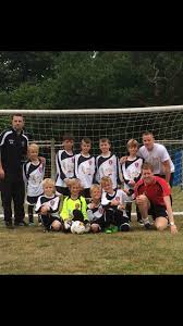 Image result for Camberley Boys Football Club