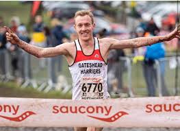 Image result for Gateshead Harriers & Athletics Club
