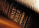 Holy Bible    SCOAN London