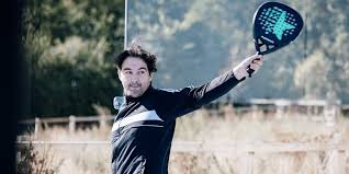 Image result for PadelStars Reading