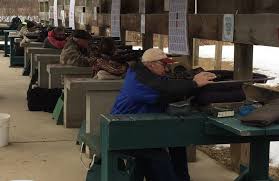 Image result for Dacorum Rifle Club
