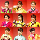 SNSD-star star star - SNSD