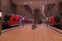 Image result for tunnel leipzig
