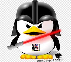 Image result for 3d linux penguin
