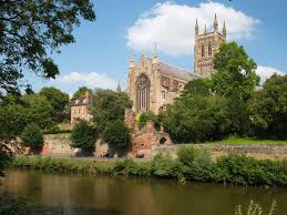 Image result for Barbourne Worcester