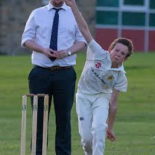 Image result for Baildon Methodist Cricket Club