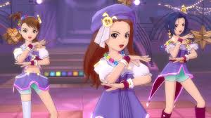 「秋月律子 THE IDOLM@STER2」の画像検索結果