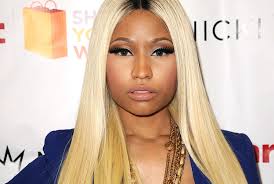 Image result for Nicki Minaj