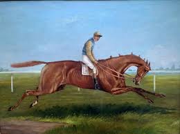 Image result for Art Prints of Horses and Jockeys from 1700's to 1900's