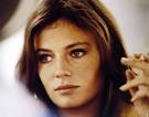 British actress Jacqueline