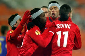  BATE Borisov - PSG vidéo but 17 fevrier 2011 (Europa League) 