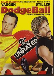 Image result for The Dodgeball Company