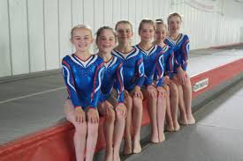 Image result for Uckfield Gymnastics Club