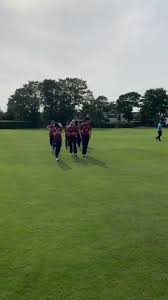 Image result for St Cross Symondians Cricket Club