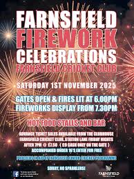 Image result for Farnsfield Cricket Club