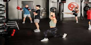 Image result for Phoenix Kick Boxing Club