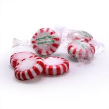 Image result for mint candy