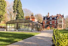 Image result for Coed-Y-Mwstwr Golf Club (1988) Ltd