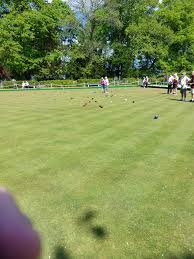 Image result for St Ninian Bowling Club