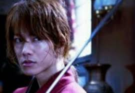 「刈羽蝙也 るろうに剣心 -明治剣客浪漫譚-」の画像検索結果