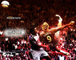 picture of fernando torres spain wallpaper niftythriftyloveliness images wallpaper