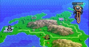 「トリスタン皇子 伝説のオウガバトル」の画像検索結果