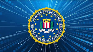 Image result for fbi seal