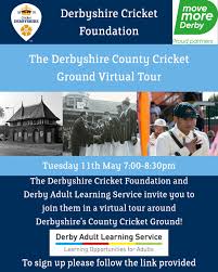 Image result for Derbyshire County Cricket Club