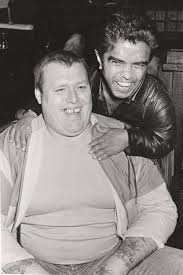 Image result for The big shot Dwarf tossing club