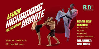 Image result for Chikara Dojo Of Kyokushin Karate