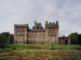 Image result for Lennox Castle Bowling Club